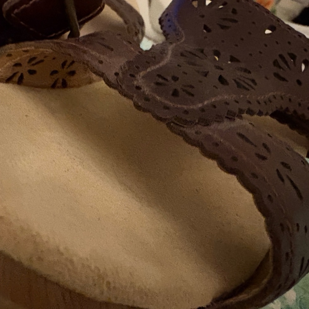Dansko Sandals - Picture 8 of 8